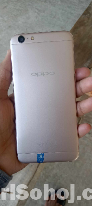 OPPO A57